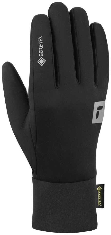 Reusch Commuter GORE-TEX TOUCH-TEC Gloves black silver
