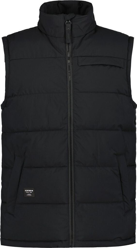 Icepeak Adonat schwarz