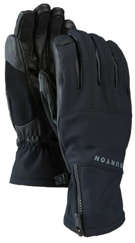 Burton AK TECH Glove true black