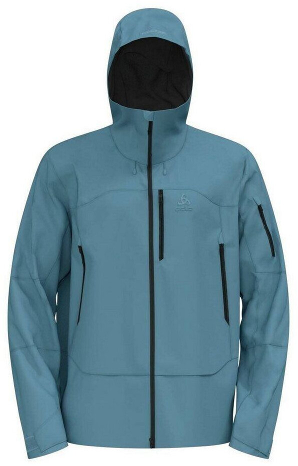 Odlo X-Alp 3l PK Jacket blue black
