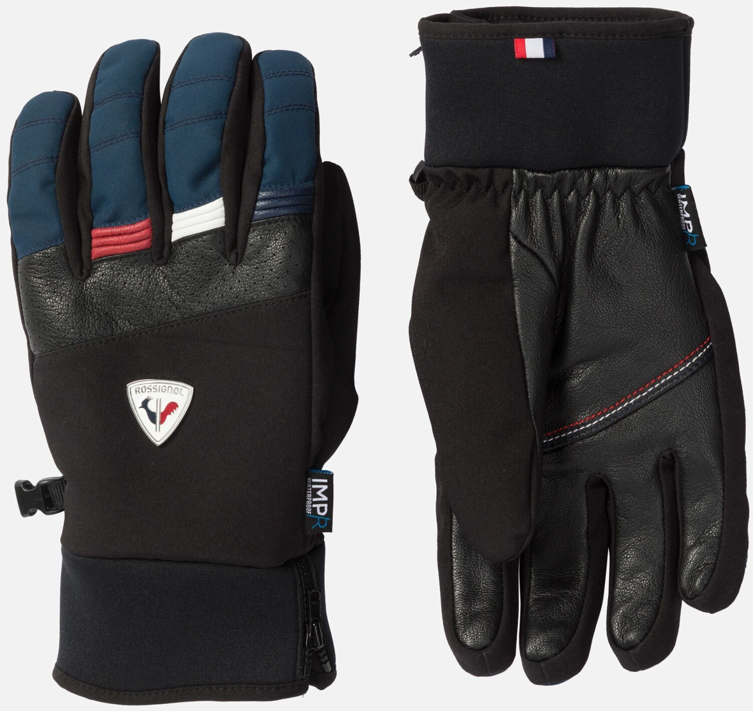 Rossignol Strato IMPR dark navy Gloves