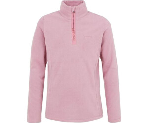 Protest Fleecepullover Mutey Jr cameo pink