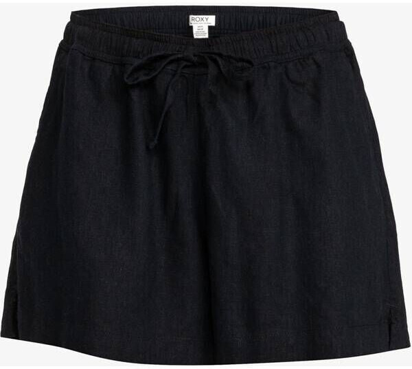Roxy Lekeitio Break NDST Shorts anthracite