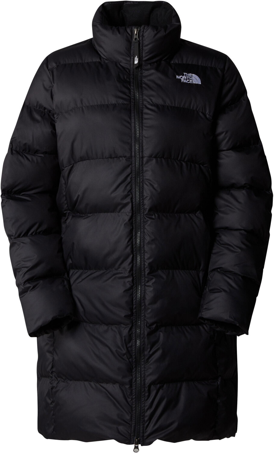 The North Face Saikuru Down Jacket tnf black
