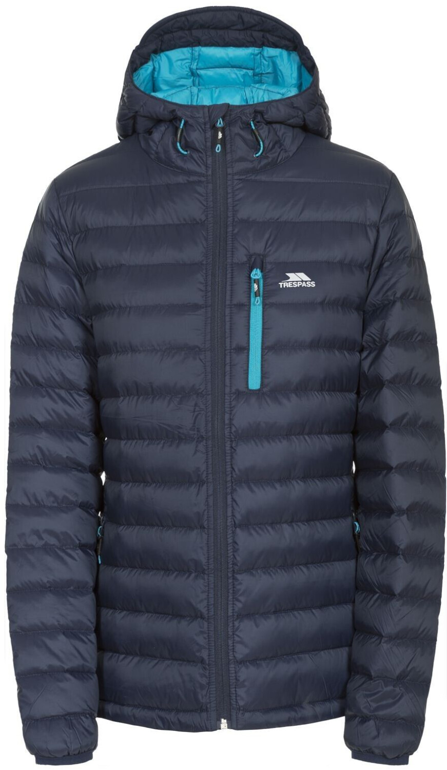 Trespass Down Jacket 'Arabel' TP3278