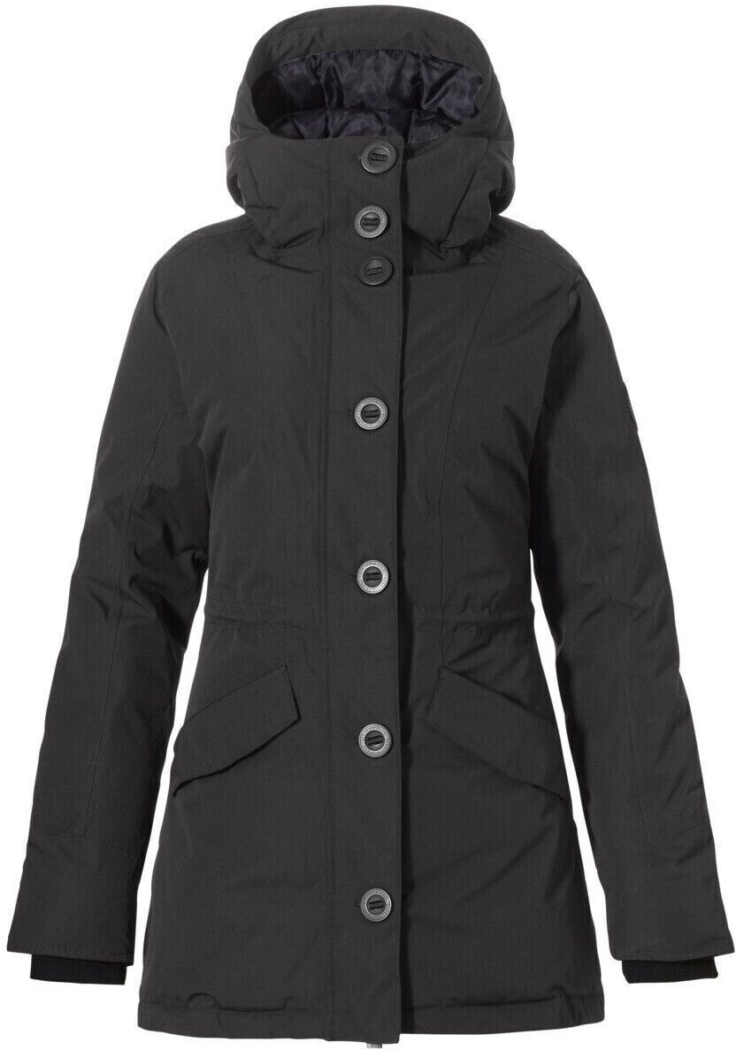 Rehall Madison-R Parka grey