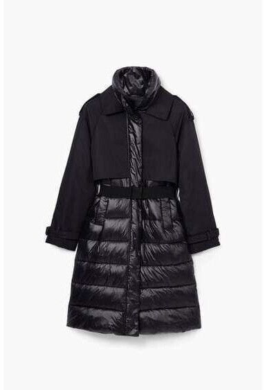 Desigual Estocolmo Jacket