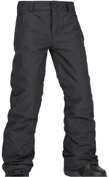 Volcom Freakin Chino Insulated Pant black grey