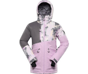 Alpine Pro Uzera Jacke