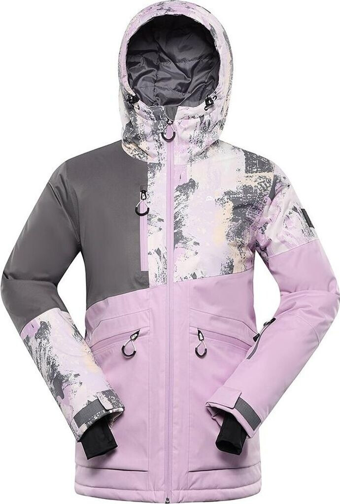 Alpine Pro Uzera Jacke