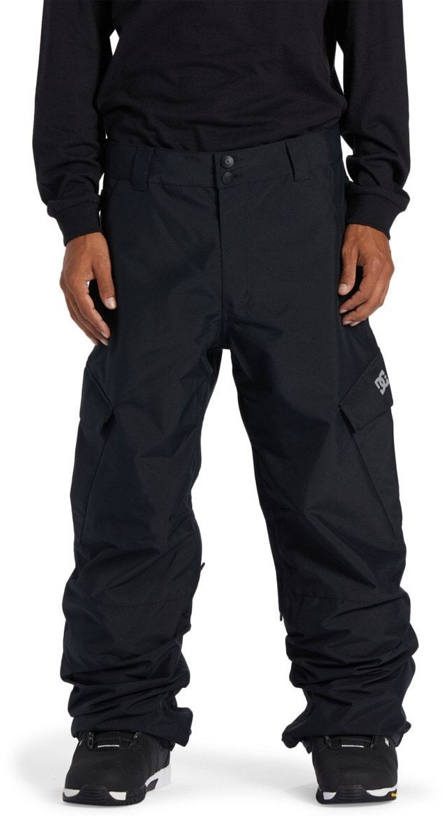 DC Shoes Banshee Snow Pants black