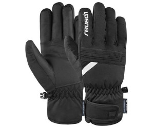 Reusch Baldo R-TEX XT 7701 black white