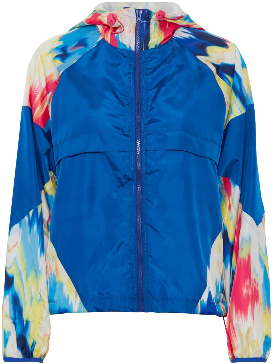 TheJoggConcept. Transitional Jacket 'IDA' multicolored 9611768