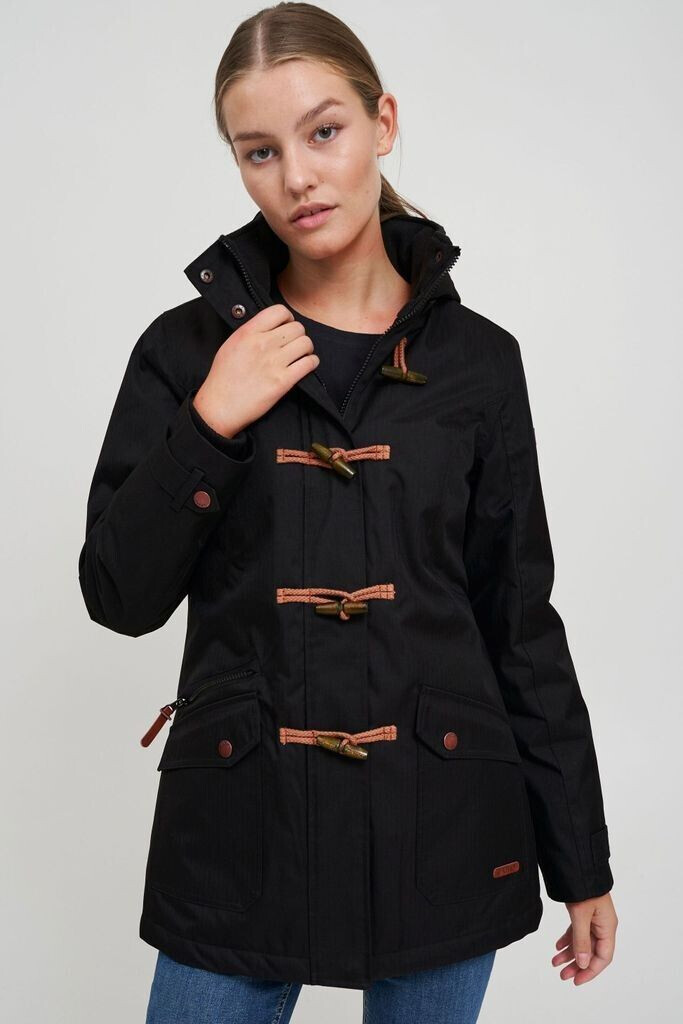 Oxmo Jacket 'BROOKE' black