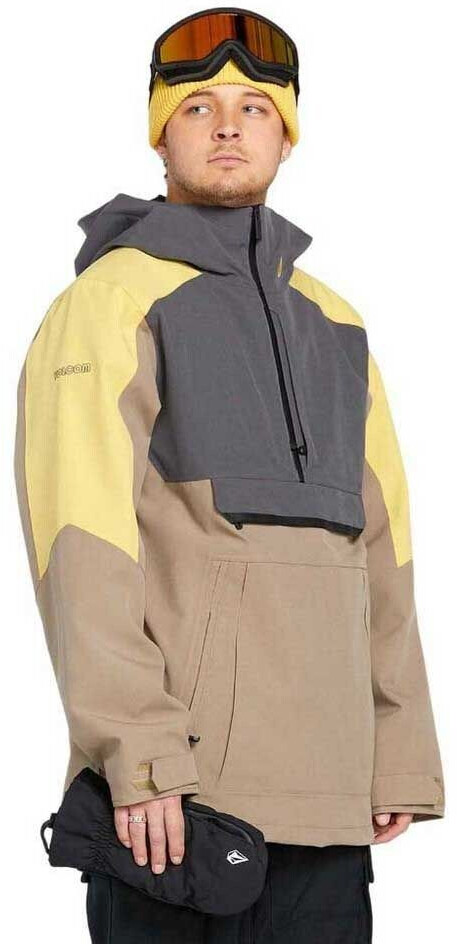 Volcom Brighton Jacket CNB