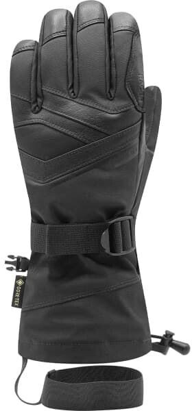 Racer Racer GTK4 GORE-TEX Gloves black