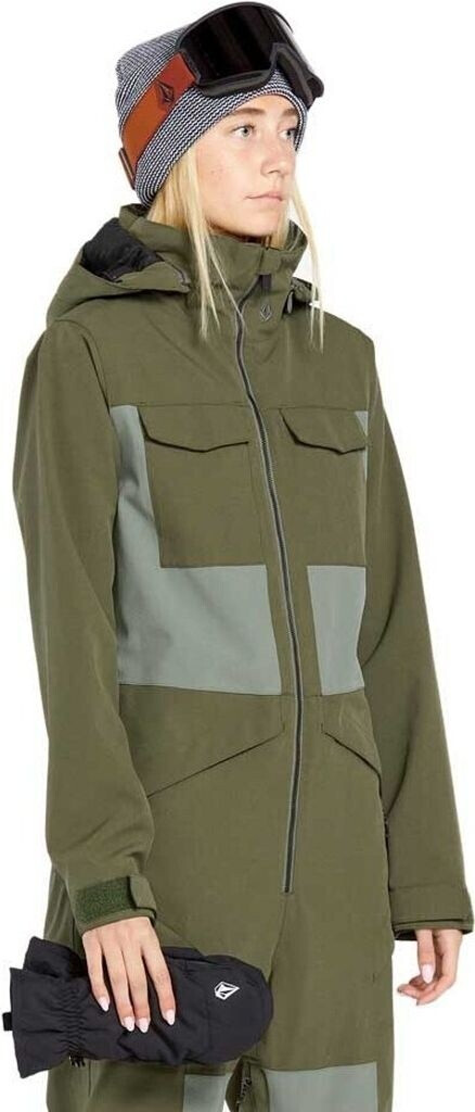 Volcom Shiloh Suit Jacket