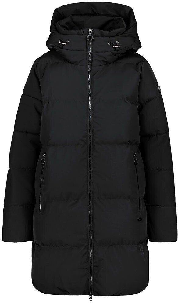 Luhta Coat HALLA black