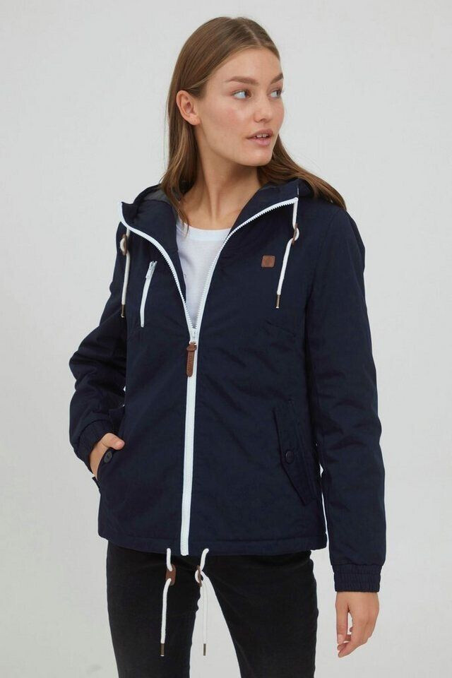 Oxmo OXTilda Hooded Jacket insignia b 791991