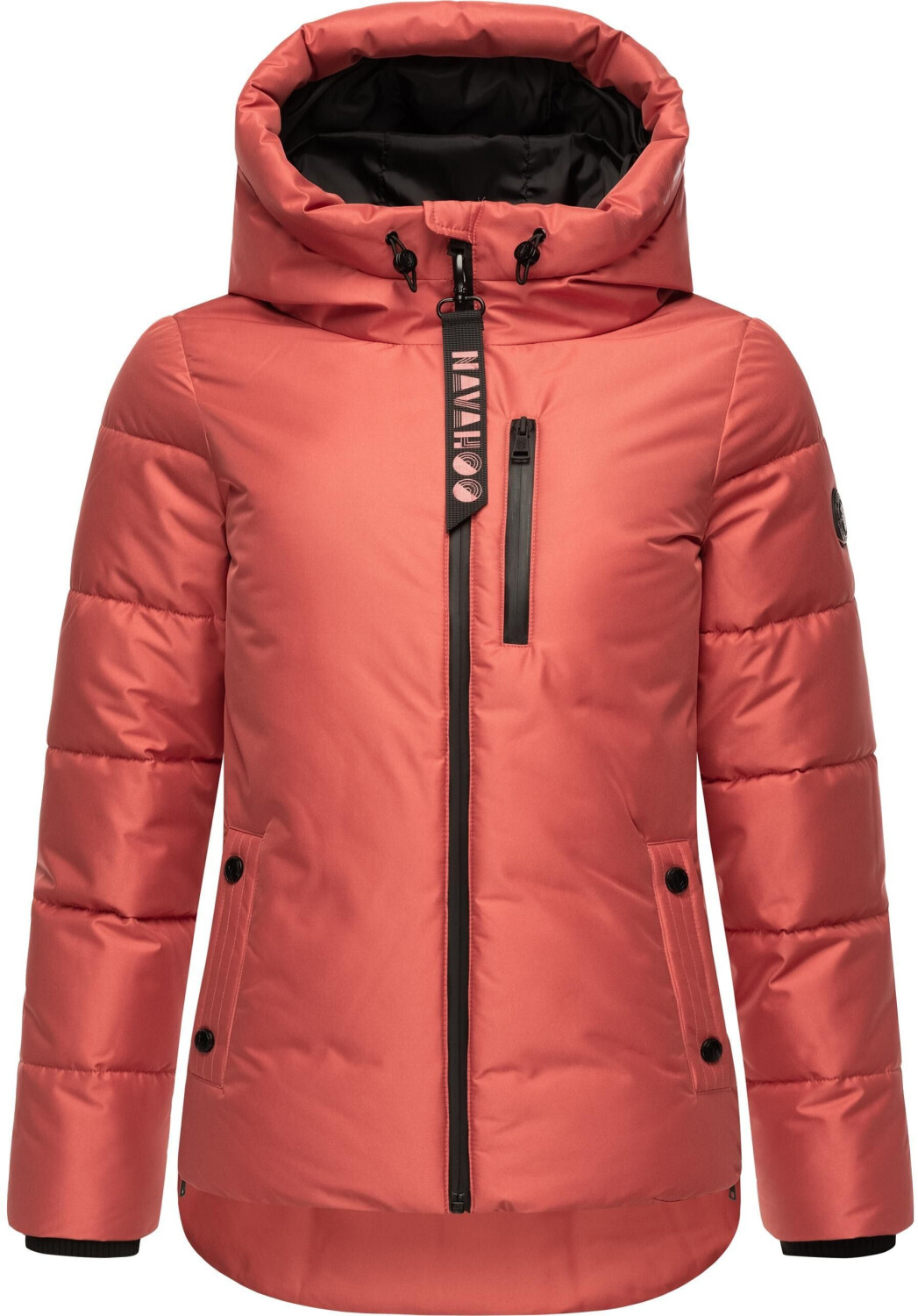Navahoo Jacket 'Krümelein' old rose