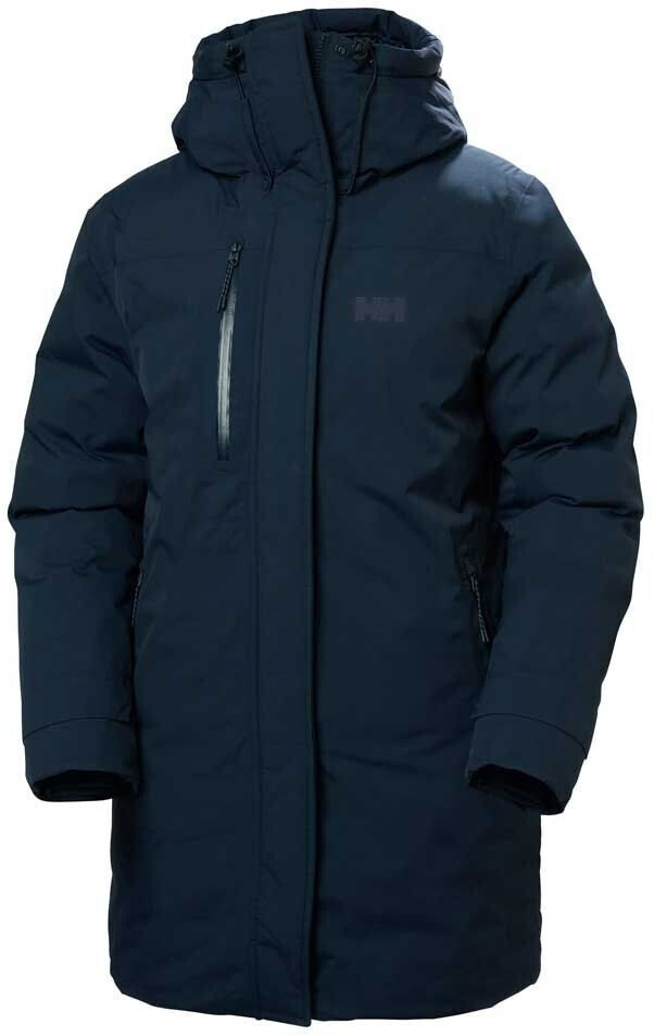 Helly Hansen Adore Helly Tech Parka (54025) navy