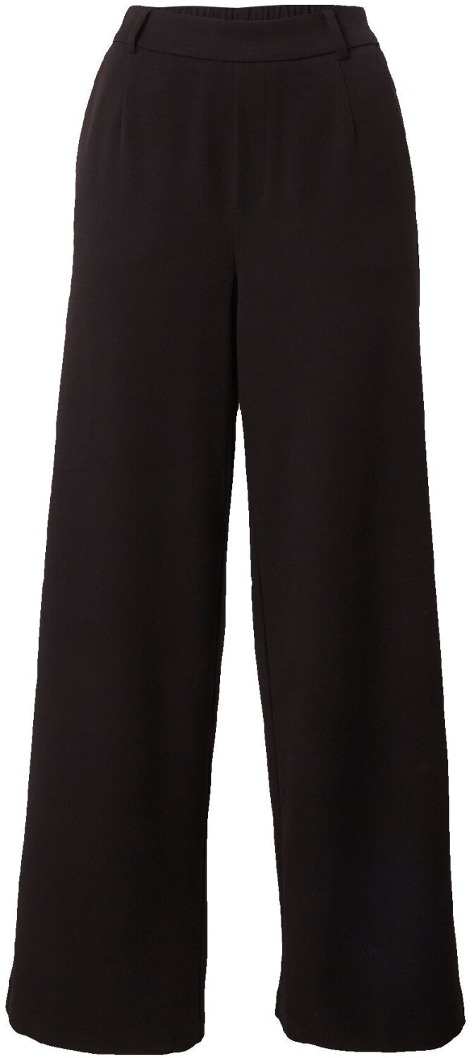 Vila Varone Woven Trousers plain without details