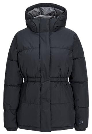 JJXX Jxworld Puffer Jacket Otw Act (12266907) black