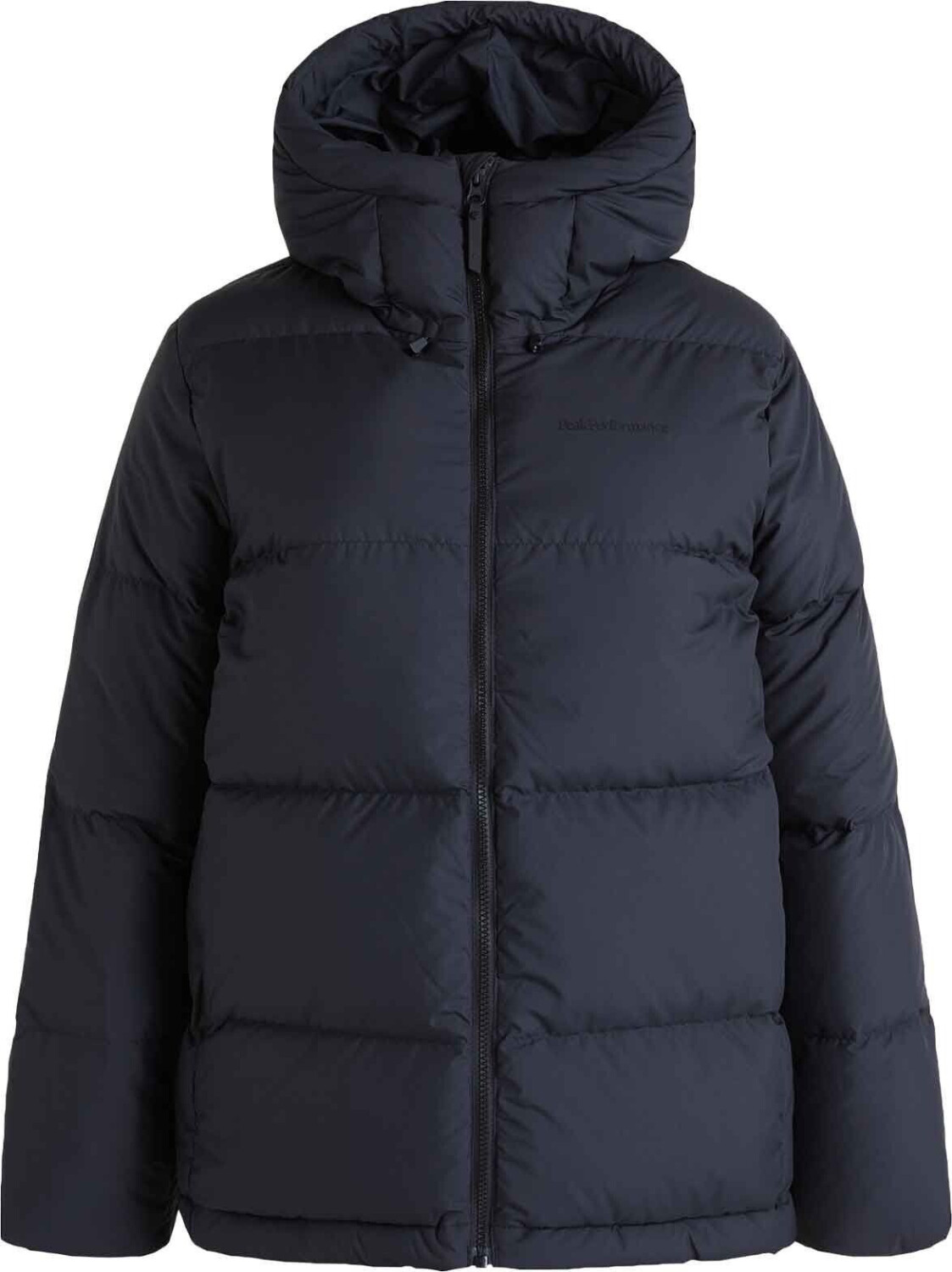 Peak Performance Rivel Puffer Jacket black