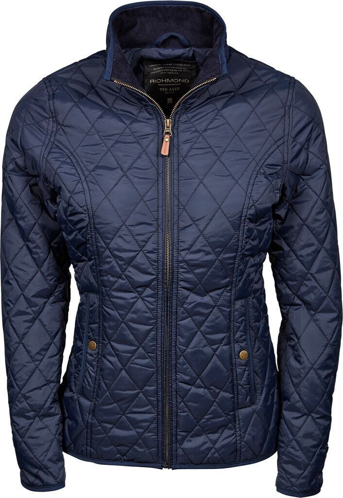 Tee Jays Richmond jacket water-repellent