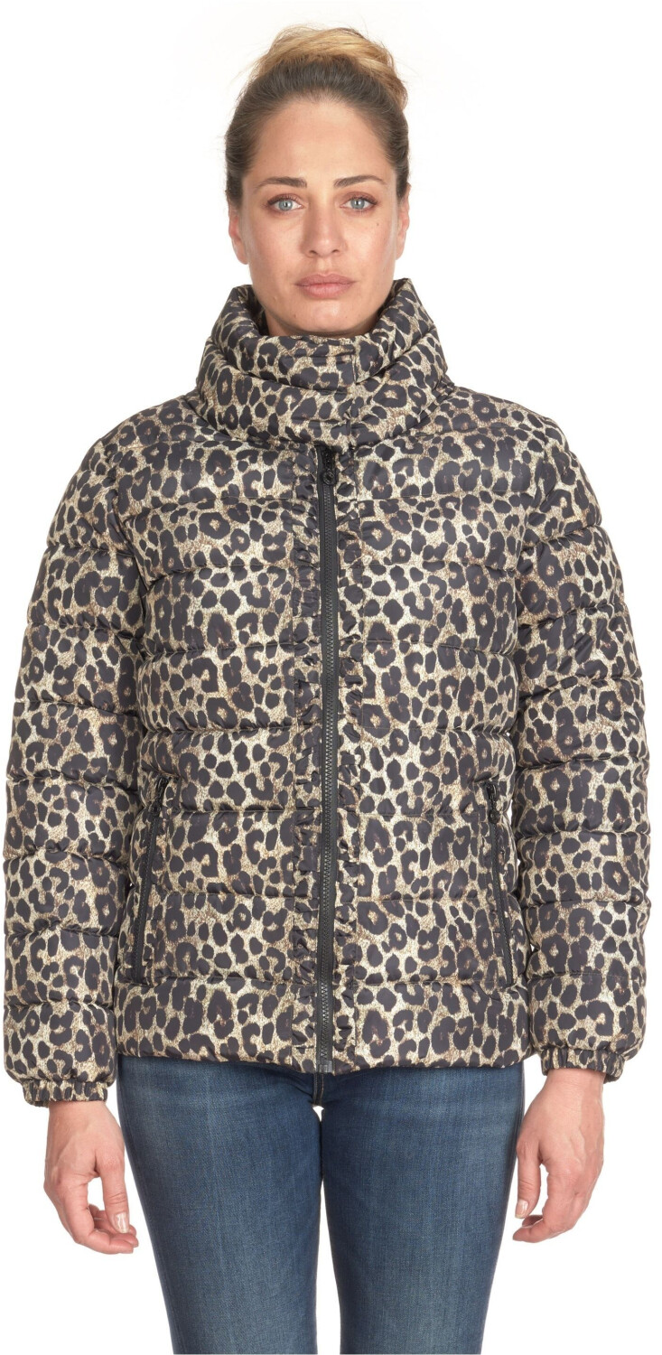 Le temps des cerises Sofie Jacket 67644-Leo