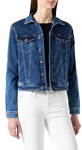 Pepe Jeans CORE Jacket 000DENIM HG4