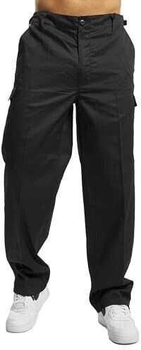 Brandit Security Ranger Pants black