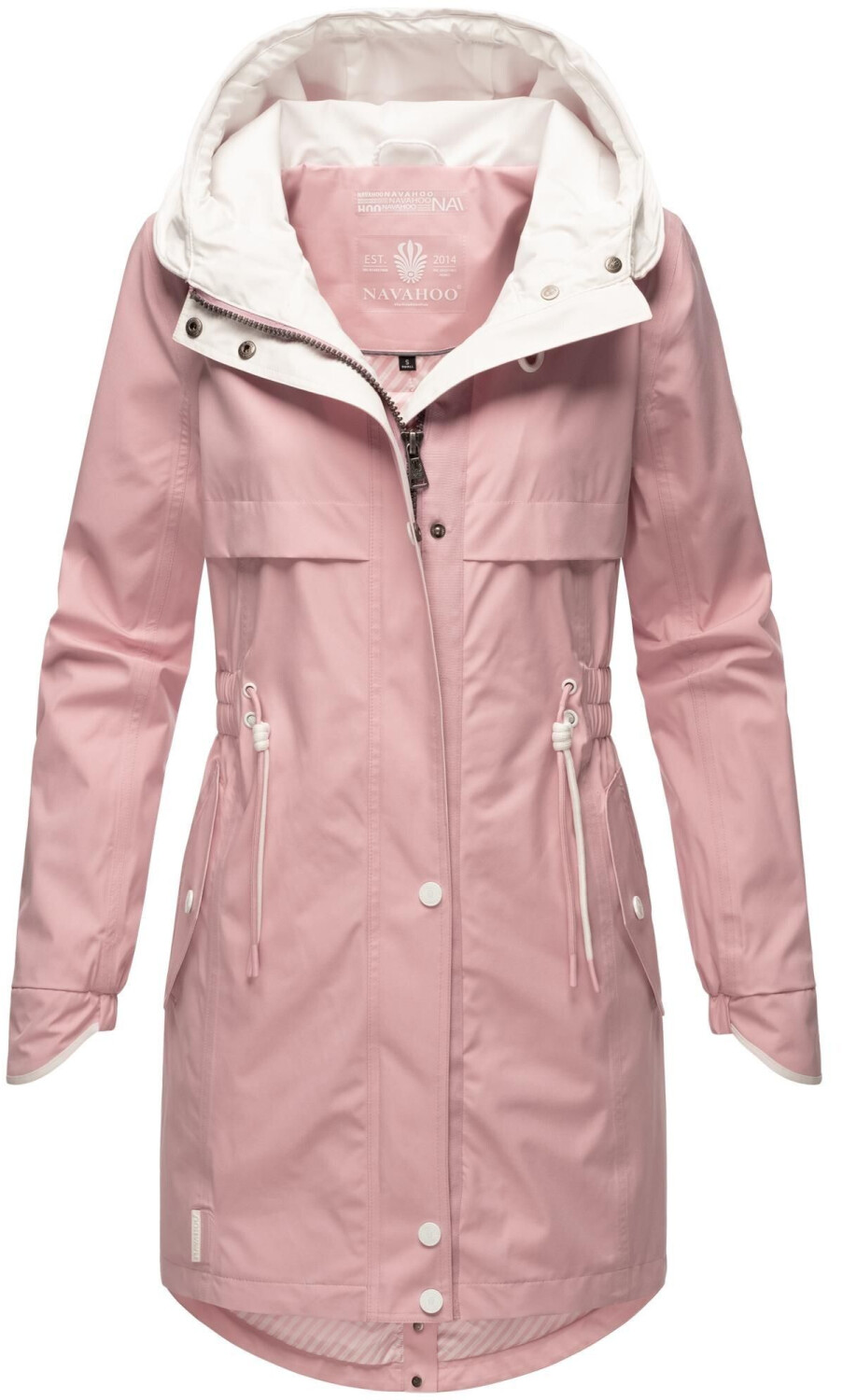 Navahoo Coat 'Xankaa' rose