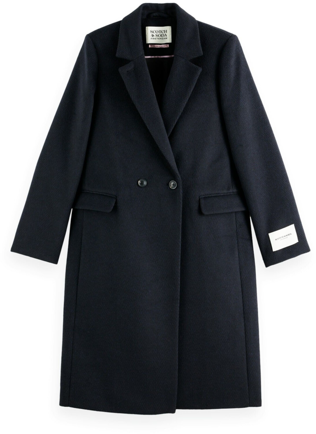 Scotch & Soda Coat 178078-7426