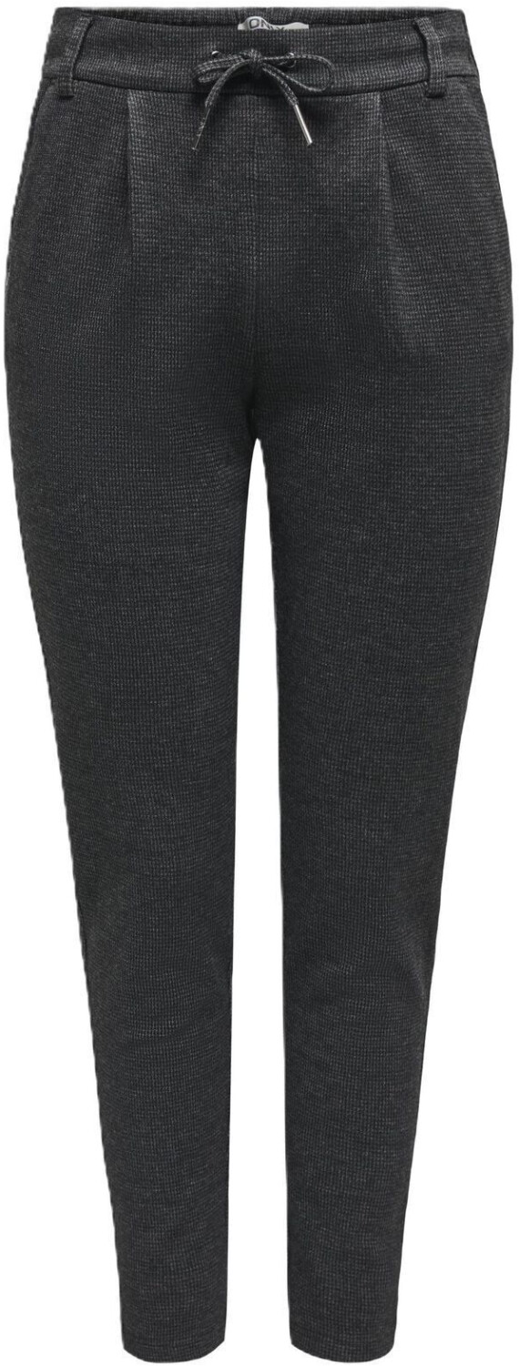 Only Trousers ONLPOPTRASH-GOZI mid waist