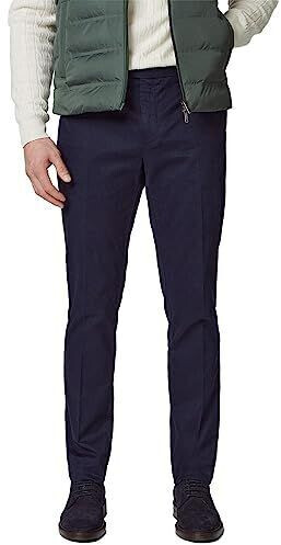 Hackett C Chino Kensington Trousers navy