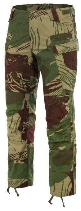 Helikon-Tex® SFU Next Pants MK2 Rhodesian Camo