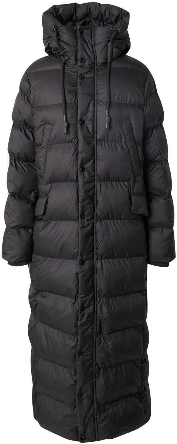 G-Star Whistler Long Puffer Wmn (D25190-B958) dk black