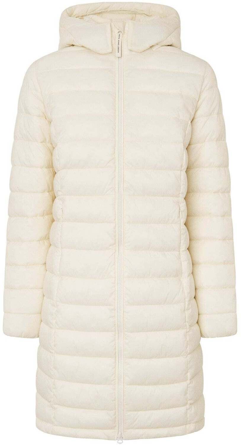 Pepe Jeans Jacket 'Ammy' white