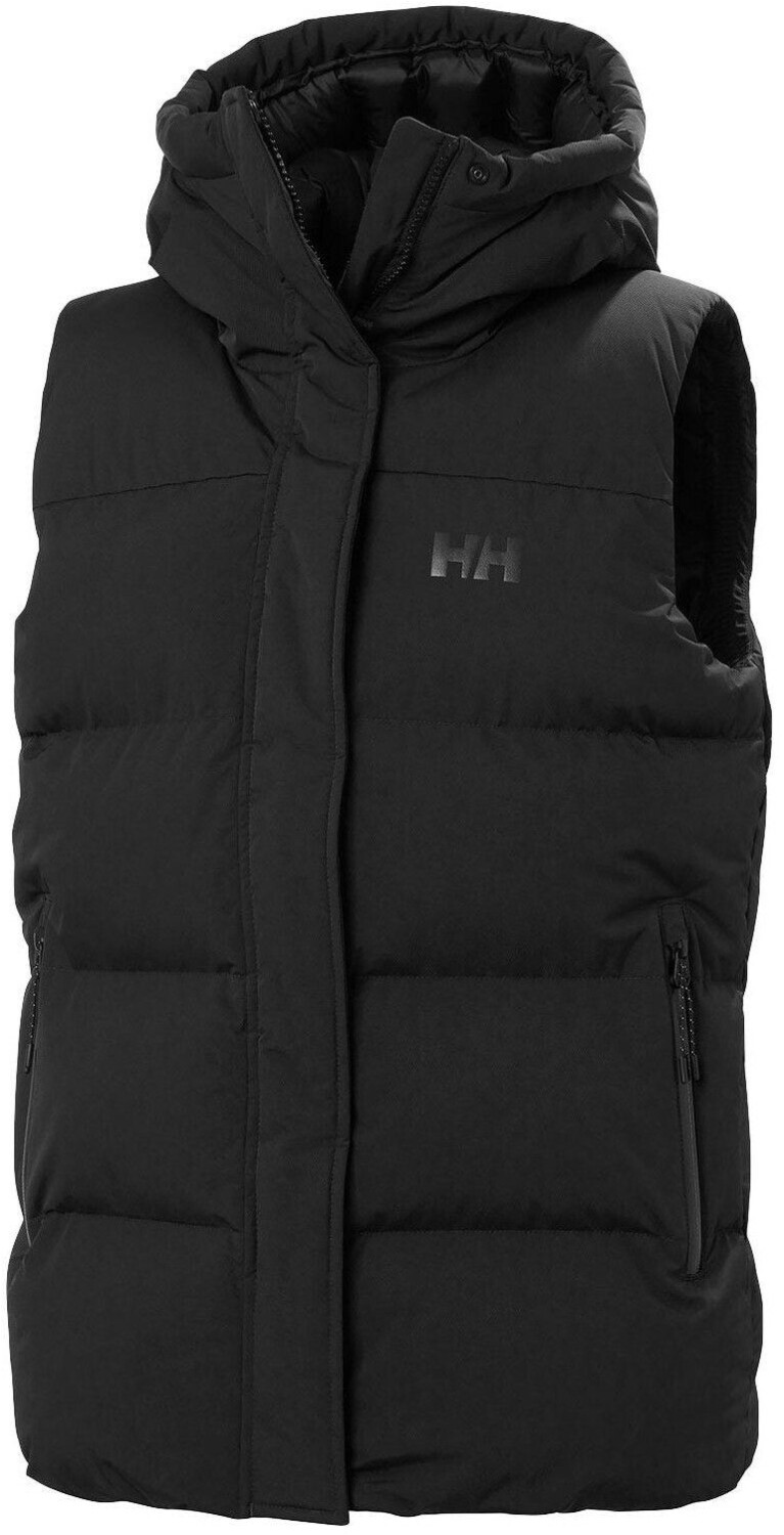Helly Hansen Adore Puffer Vest M black