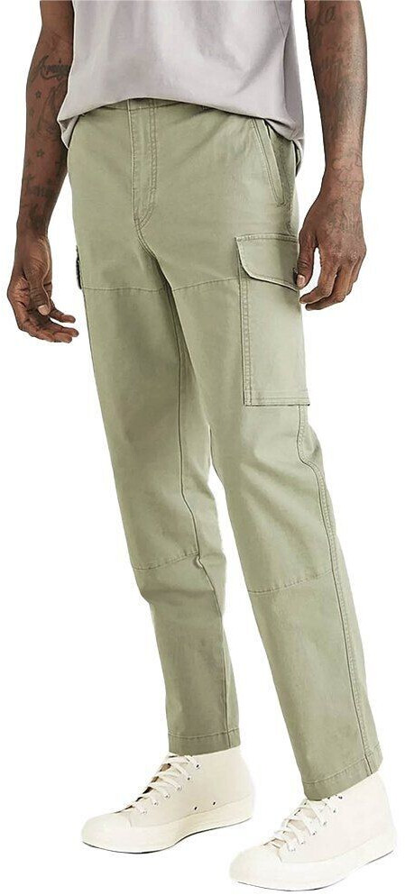 Dockers T2 Tapered Cargo Pants camo
