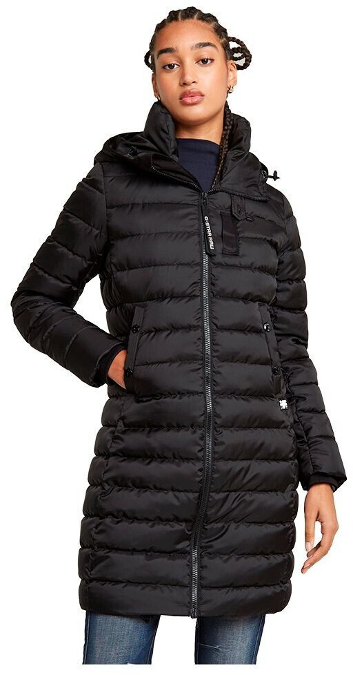 G-Star Whistler HDD Slim Hedley Wmn (D26405-B958) dk black