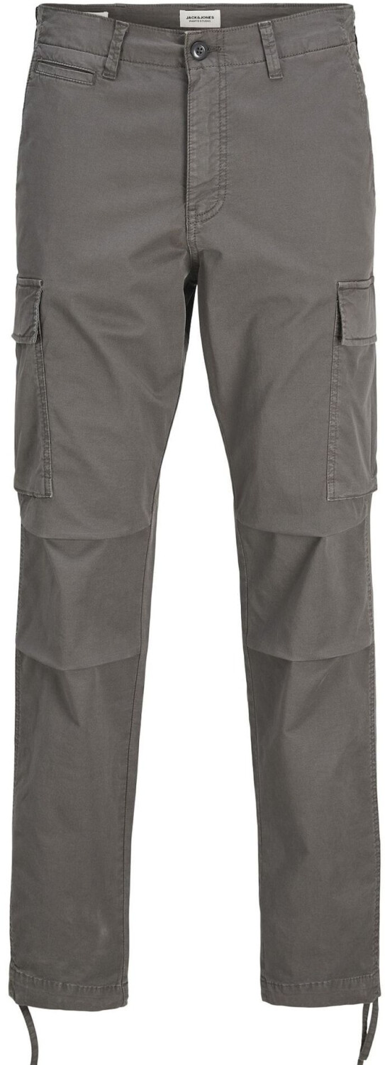 Jack & Jones Carrot Fit Cargo Pants