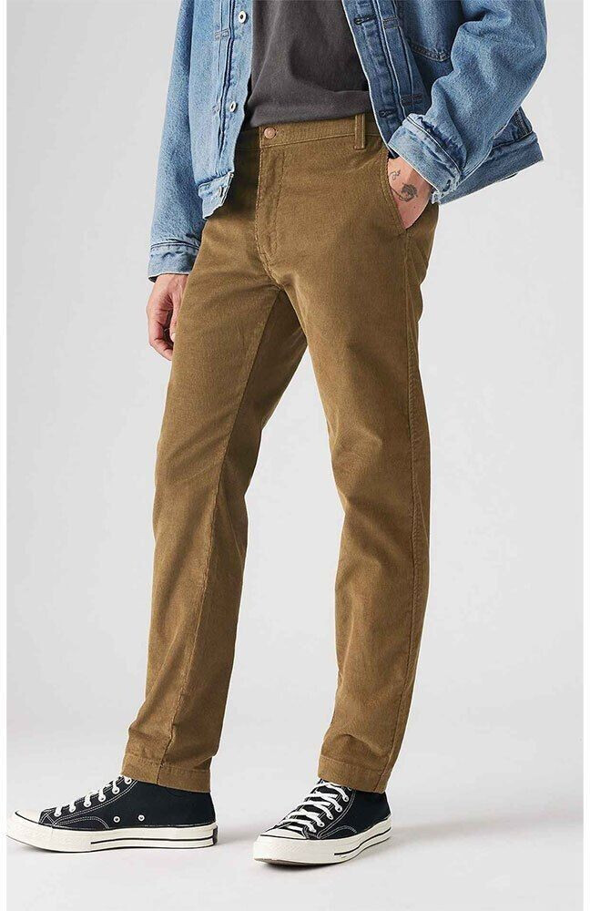 Levi's Xx Std Ii Chino Pants 17196-0138