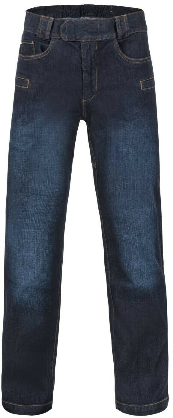 Helikon-Tex® GREYMAN Tactical Jeans denim mid blue