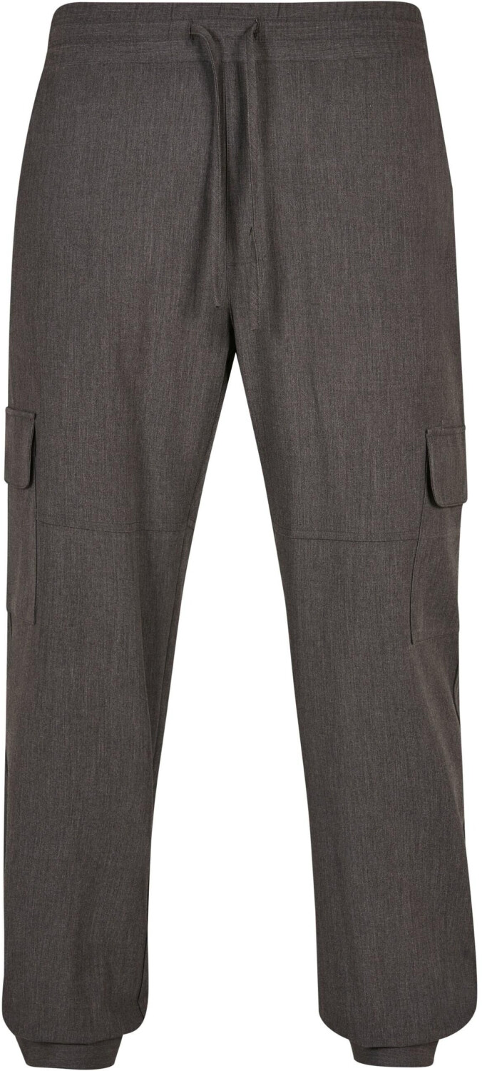 Urban Classics Comfort Cargo Regular-Fit Pants