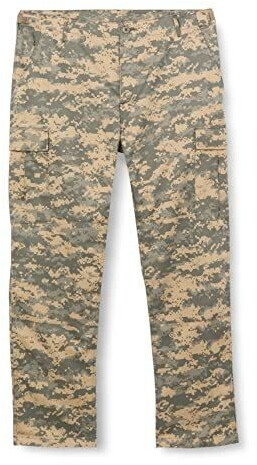 Mil Tec Type BDU Pants dk blue 902