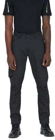 Dickies Lead-in-Flex Pants black