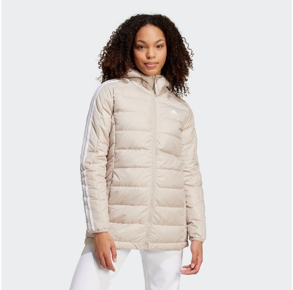 Adidas Sportswear Jacket beige