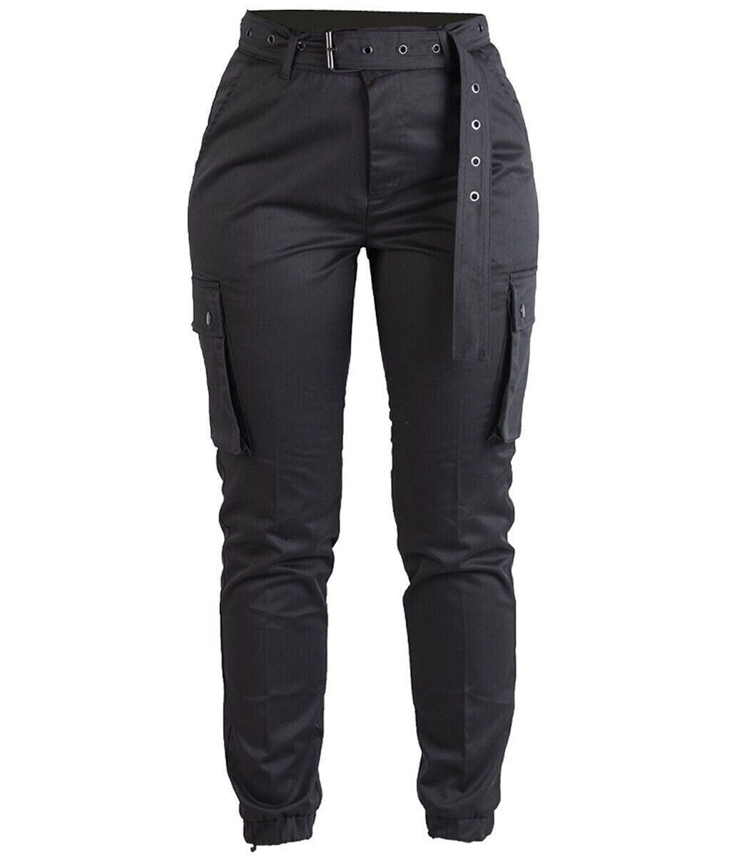 Mil Tec Trousers 11139002 casual black